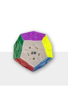 Megaminx qiyi qiheng s