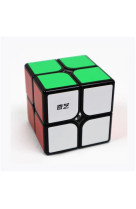 Cube 2x2 stickerless qiyi qidi