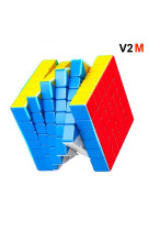 Cube 7x7 moyu meilong v2