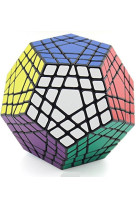 Megaminx qiyi qiheng s