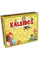 Kaleidos