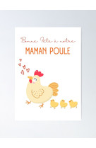 La fete de maman poule