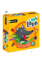 Le jeu du loup