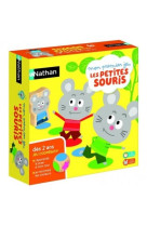 Mon premier jeu les petites souris