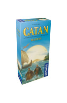 Catan marins