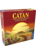 Stop catan