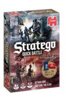 Stratego quick battle