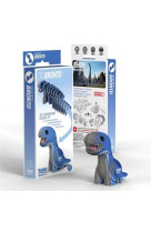 Bronto 3d eugy