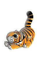 Tigre eugy 3d