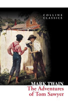 The adventures of tom sawyer