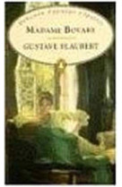 Madame bovary