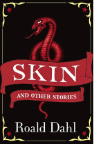 Skin and other stories