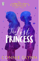 The lost princess