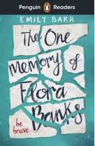 The one memory of flora banks