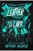 Leather & lark