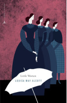 Louisa may alcott little women /anglais