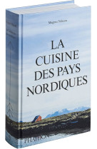 La cuisine des pays nordiques