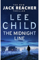 The midnight line - jack reacher 22