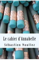 Le cahier d-annabelle