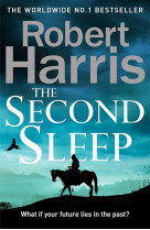 The second sleep