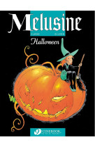 Melusine t.2  -  halloween