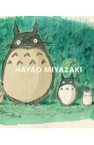 Hayao miyazaki