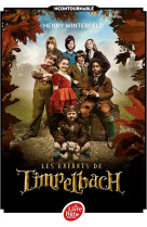 Les enfants de timpelbach