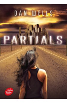 Partials