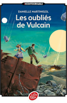 Les oublies de vulcain