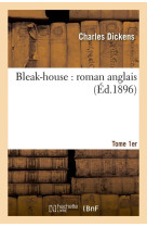 Bleak house t.1