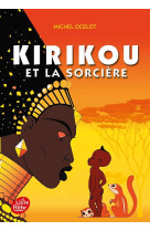 Kirikou et la sorciere