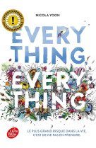 Everything everything