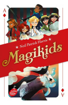 Magikids t.1