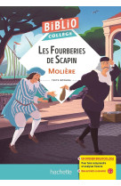 Les fourberies de scapin