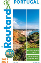 Guide du routard : portugal (edition 2023/2024)