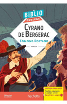 Cyrano de bergerac