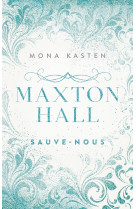 Maxton hall - tome 3 - le roman à l'origine de la série prime video