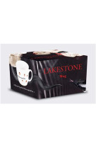 Tasse lakestone