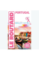 Guide du routard : portugal (edition 2024/2025)