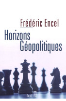 Horizons geopolitiques