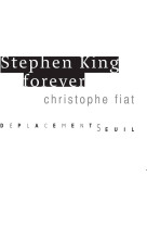 Stephen king forever