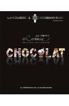 Petit larousse du chocolat