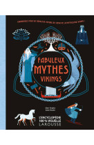 Fabuleux mythes vikings