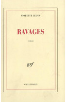 Ravages