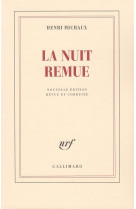 La nuit remue