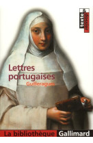 Lettres portugaises