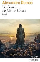 Le comte de monte-cristo