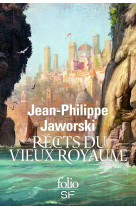 Recits du vieux royaume