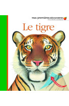 Le tigre