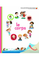 Le corps